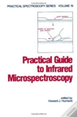 Capa do artigo Practical Guide To Infrared Microspectroscopy
