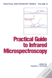 Capa do artigo Practical Guide To Infrared Microspectroscopy