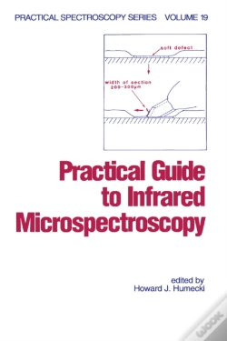 Capa do artigo Practical Guide To Infrared Microspectroscopy