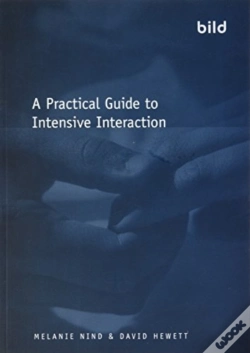 Capa do artigo Practical Guide To Intensive Interaction