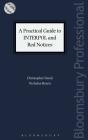 Practical Guide To Interpol And Red Notices - Preview