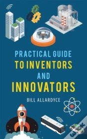 Capa do artigo Practical Guide To Inventors And Innovators