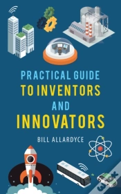 Capa do artigo Practical Guide To Inventors And Innovators