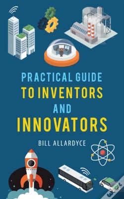 Capa do artigo Practical Guide To Inventors And Innovators