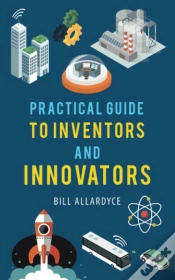 Capa do artigo Practical Guide To Inventors And Innovators