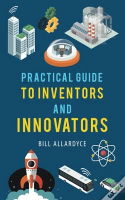 Capa do artigo Practical Guide To Inventors And Innovators