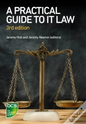 Capa do artigo Practical Guide To It Law