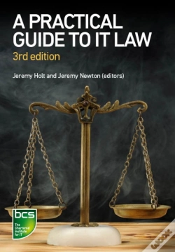 Capa do artigo Practical Guide To It Law