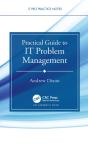Practical Guide To It Problem Management - Preview