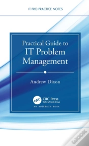 Capa do artigo Practical Guide To It Problem Management