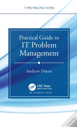 Capa do artigo Practical Guide To It Problem Management