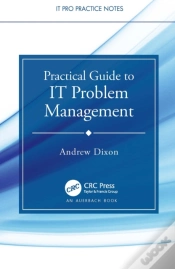 Capa do artigo Practical Guide To It Problem Management