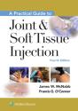 Practical Guide To Joint & Soft Tissue Injection - Preview