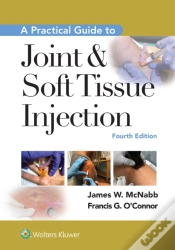 Capa do artigo Practical Guide To Joint & Soft Tissue Injection
