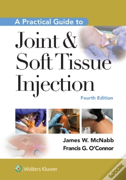 Capa do artigo Practical Guide To Joint & Soft Tissue Injection