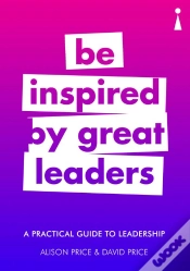 Capa do artigo Practical Guide To Leadership