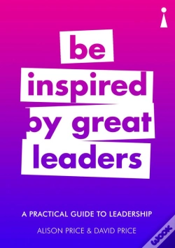 Capa do artigo Practical Guide To Leadership