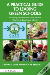 Capa do artigo Practical Guide To Leading Green Schools