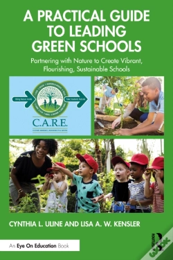 Capa do artigo Practical Guide To Leading Green Schools