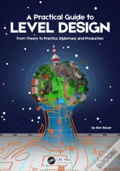 Capa do artigo Practical Guide To Level Design