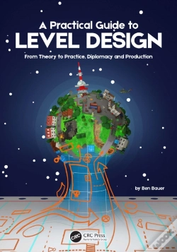 Capa do artigo Practical Guide To Level Design