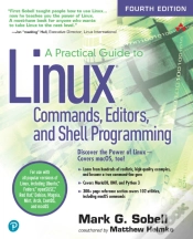 Capa do artigo Practical Guide To Linux Commands, Editors, And Shell Programming