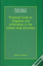 Capa do artigo Practical Guide To Litigation And Arbitration In The United Arab Emirates