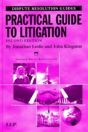 Practical Guide To Litigation - Preview