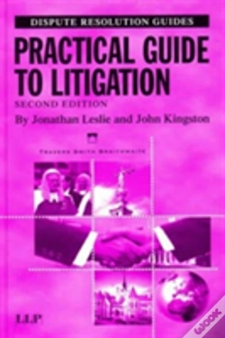 Capa do artigo Practical Guide To Litigation