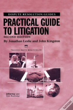 Capa do artigo Practical Guide To Litigation