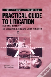 Practical Guide To Litigation