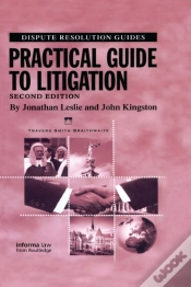 Capa do artigo Practical Guide To Litigation