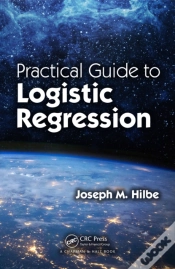 Capa do artigo Practical Guide To Logistic Regression