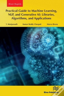 Capa do artigo Practical Guide To Machine Learning, Nlp, And Generative Ai: Libraries, Algorithms, And Applications