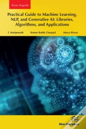 Capa do artigo Practical Guide To Machine Learning, Nlp, And Generative Ai: Libraries, Algorithms, And Applications