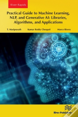 Capa do artigo Practical Guide To Machine Learning, Nlp, And Generative Ai: Libraries, Algorithms, And Applications