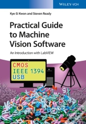 Capa do artigo Practical Guide To Machine Vision Software