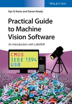 Capa do artigo Practical Guide To Machine Vision Software
