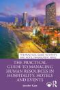 Practical Guide To Managing Human Resources In Hospitality, Hotels And Events - Preview
