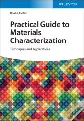 Capa do artigo Practical Guide To Materials Characterization