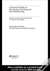 Capa do artigo Practical Guide To Mentoring, Coaching And Peer-Networking