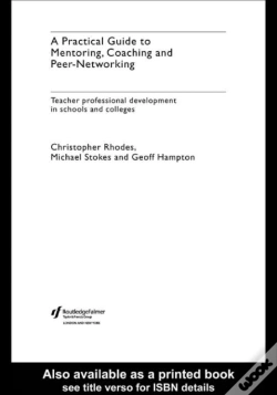 Capa do artigo Practical Guide To Mentoring, Coaching And Peer-Networking