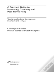 Capa do artigo Practical Guide To Mentoring, Coaching And Peer-Networking