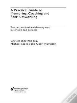 Capa do artigo Practical Guide To Mentoring, Coaching And Peer-Networking