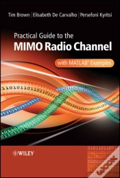 Capa do artigo Practical Guide To Mimo Radio Channel