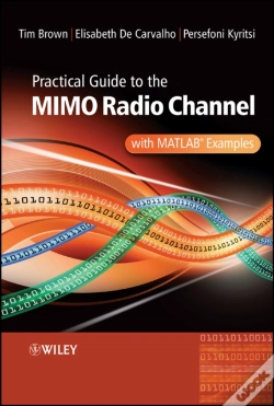 Capa do artigo Practical Guide To Mimo Radio Channel