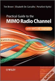 Capa do artigo Practical Guide To Mimo Radio Channel