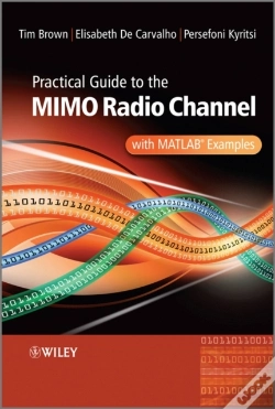 Capa do artigo Practical Guide To Mimo Radio Channel