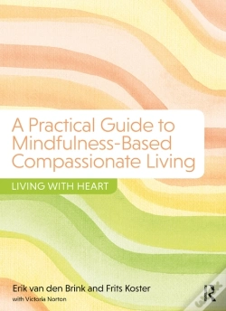 Capa do artigo Practical Guide To Mindfulness-Based Compassionate Living