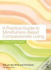 Capa do artigo Practical Guide To Mindfulness-Based Compassionate Living